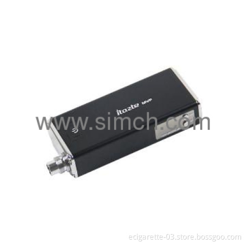 2013 Top iTaste MVP INNOKIN latest design big capacity e cig MVP